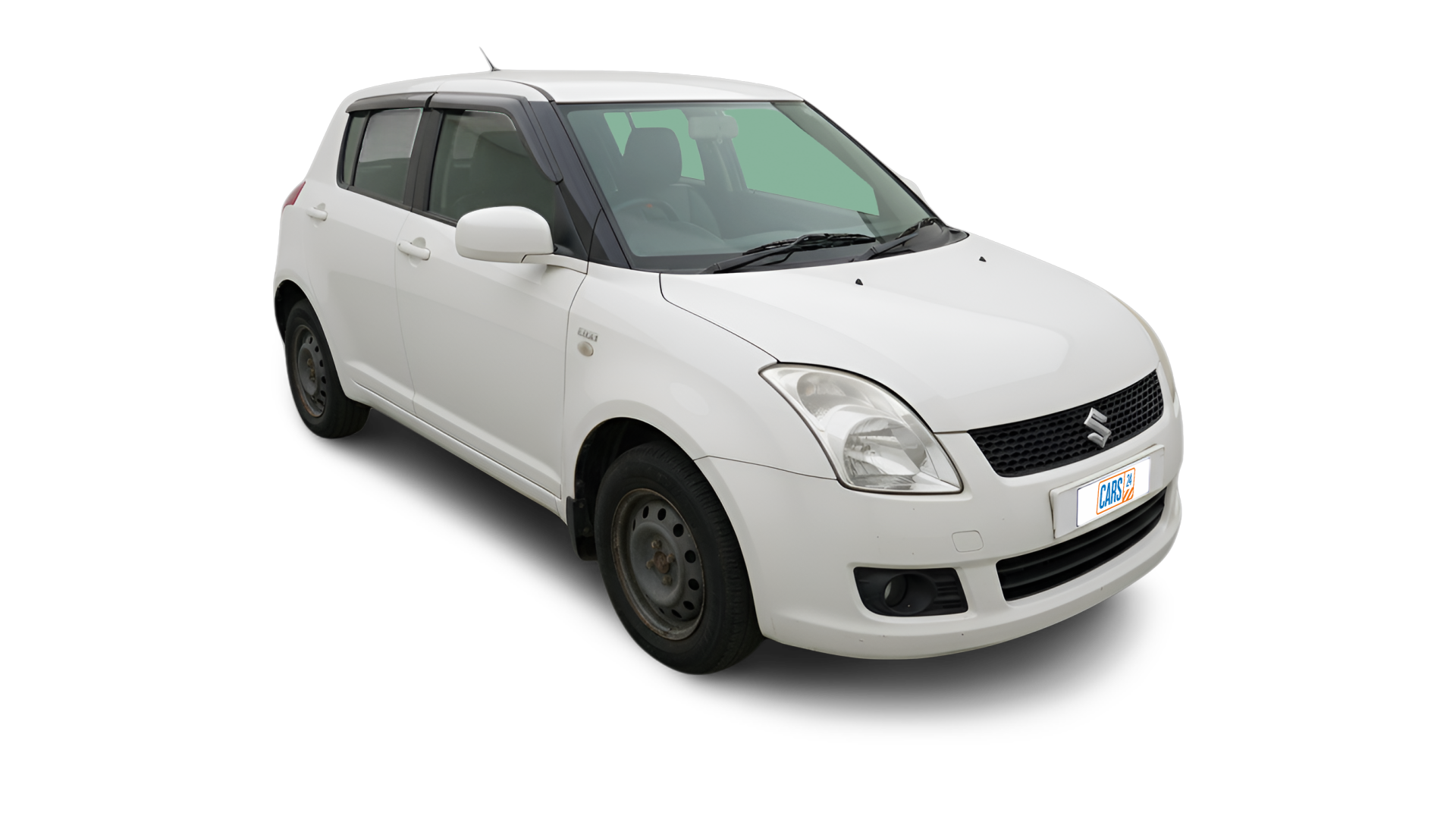 2011 Maruti Swift - Hatchback - Diesel - Manual - ₹2.22 lakh